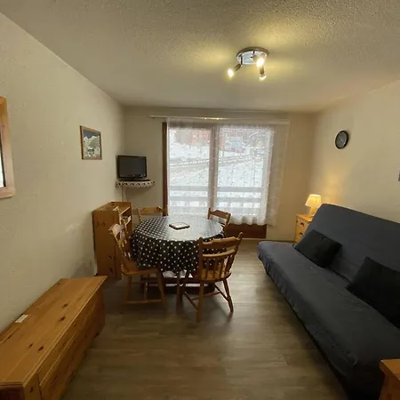 Proche Des Pistes - 5 Pers. - Fr-1-886-13 Apartment Arêches