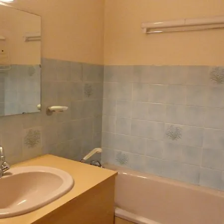 Proche Des Pistes - 5 Pers. - Fr-1-886-13 Apartment *