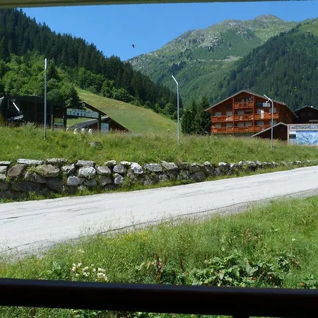 Proche Des Pistes - 5 Pers. - Fr-1-886-13 Arêches